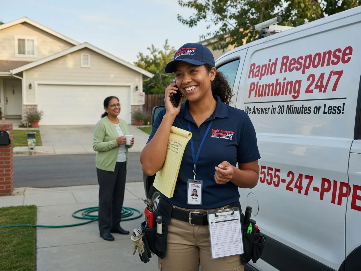 Emergency Plumber Juliustown, NJ FAQs